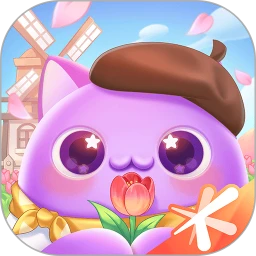 愤怒的小鸟消消乐2024最新版(Angry Birds Match)