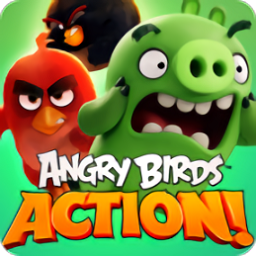 愤怒的小鸟里约大冒险最新版(Angry Birds) v2.6.13 安卓版3
