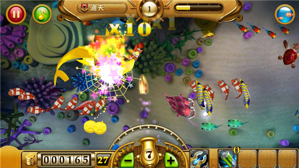 愤怒的小鸟朋友版2024最新版(Angry Birds Friends)